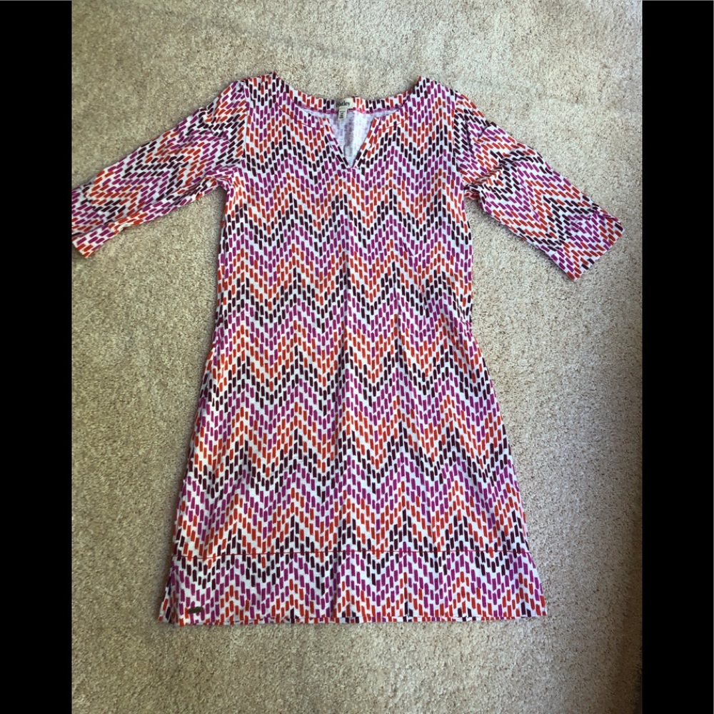 SOLD- Hatley dress